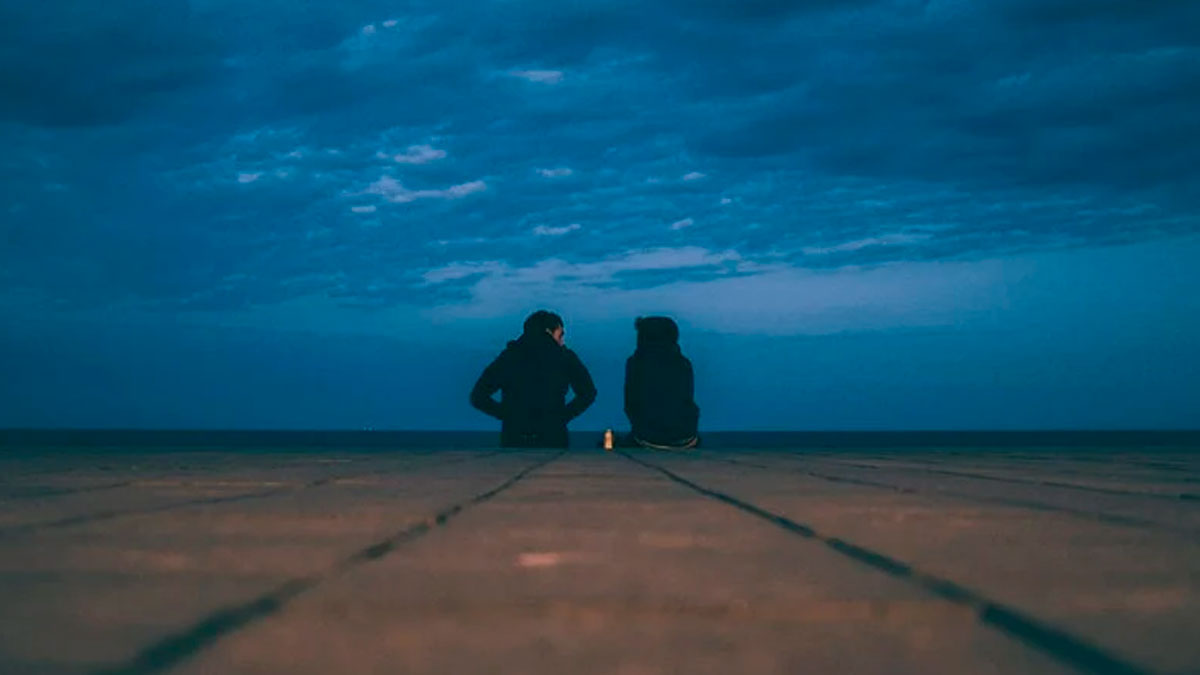 Ni no fumar, ni comer mejor, ni hacer ejercicio: lo mejor que puedes hacer por ti es tener relaciones saludables