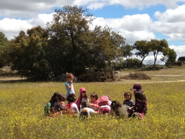 Alavida 3 Goteo infancia educacion psicologia estimulante