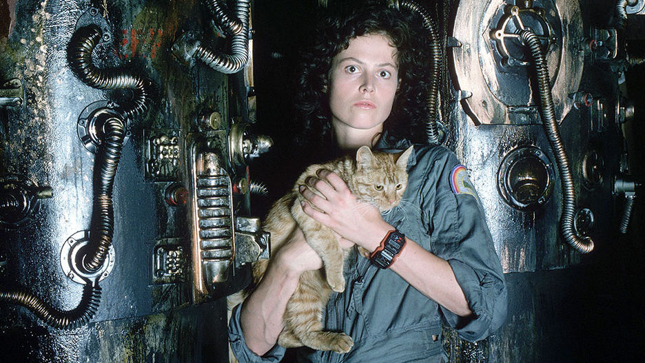 Alien 2 40 aniversario cultura pop cine frikismo Ridley Scott ciencia ficcion