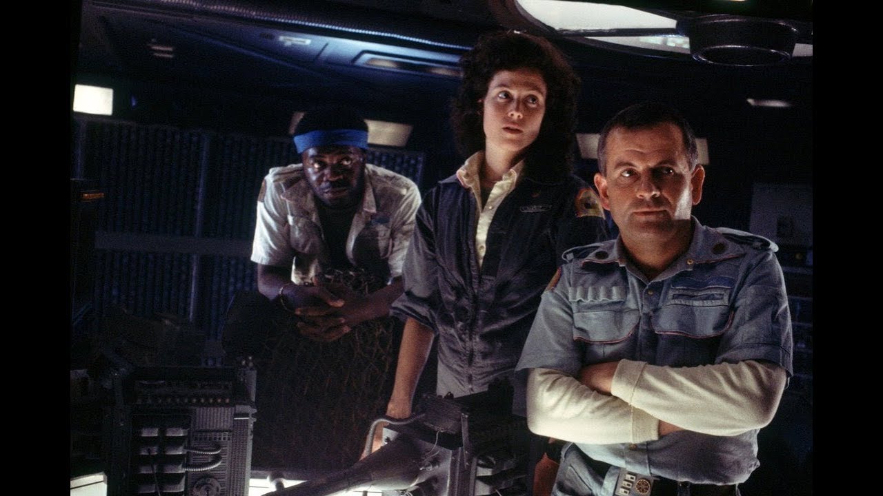 Alien 6 40 aniversario cultura pop cine frikismo Ridley Scott ciencia ficcion