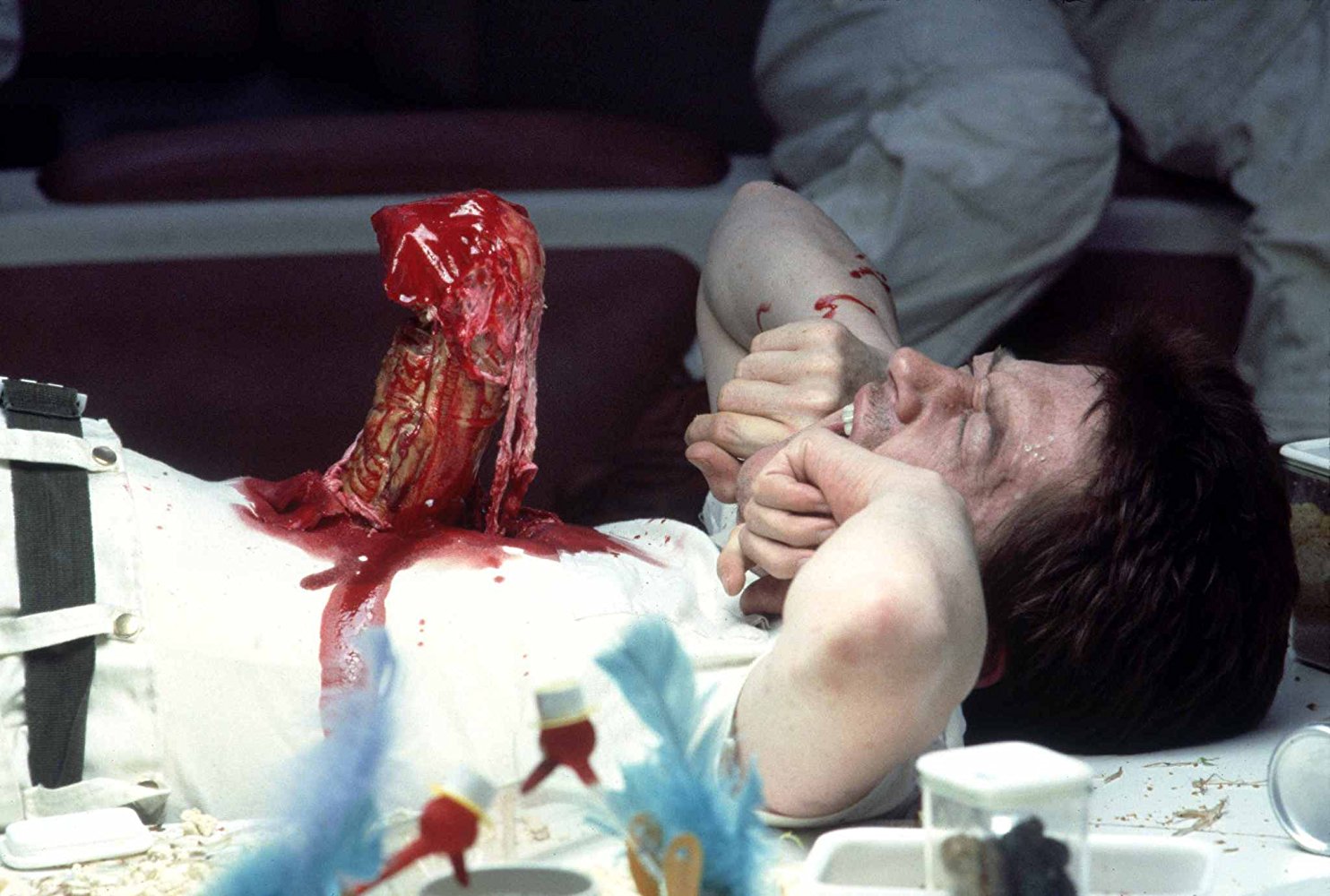Alien 7 40 aniversario cultura pop cine frikismo Ridley Scott ciencia ficcion