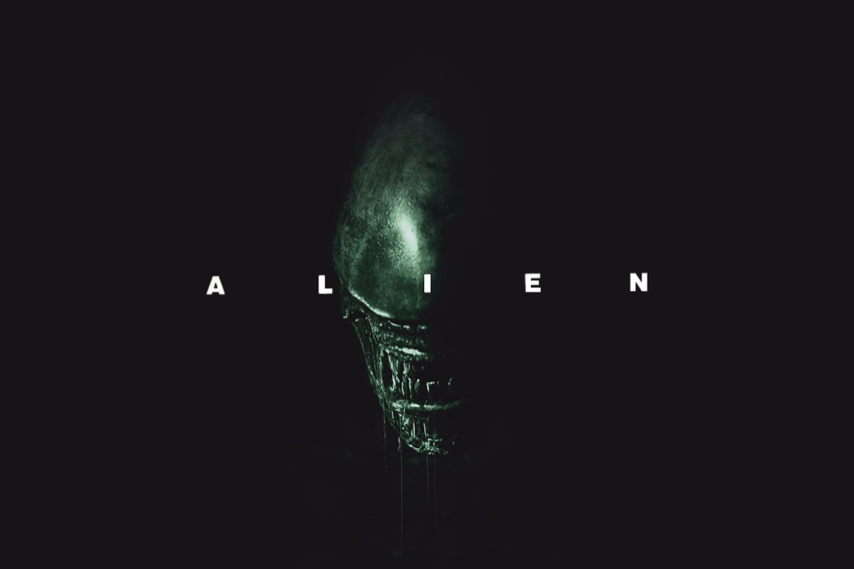 Alien 8 40 aniversario cultura pop cine frikismo Ridley Scott ciencia ficcion