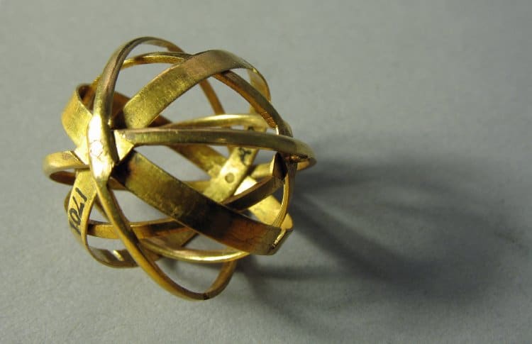 Anillos 5 joyeria diseno historia astronomia