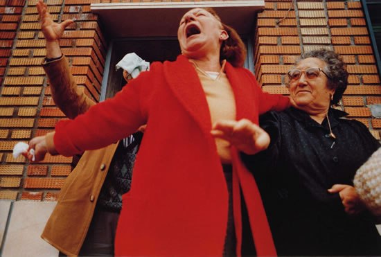 Cristobal Hara