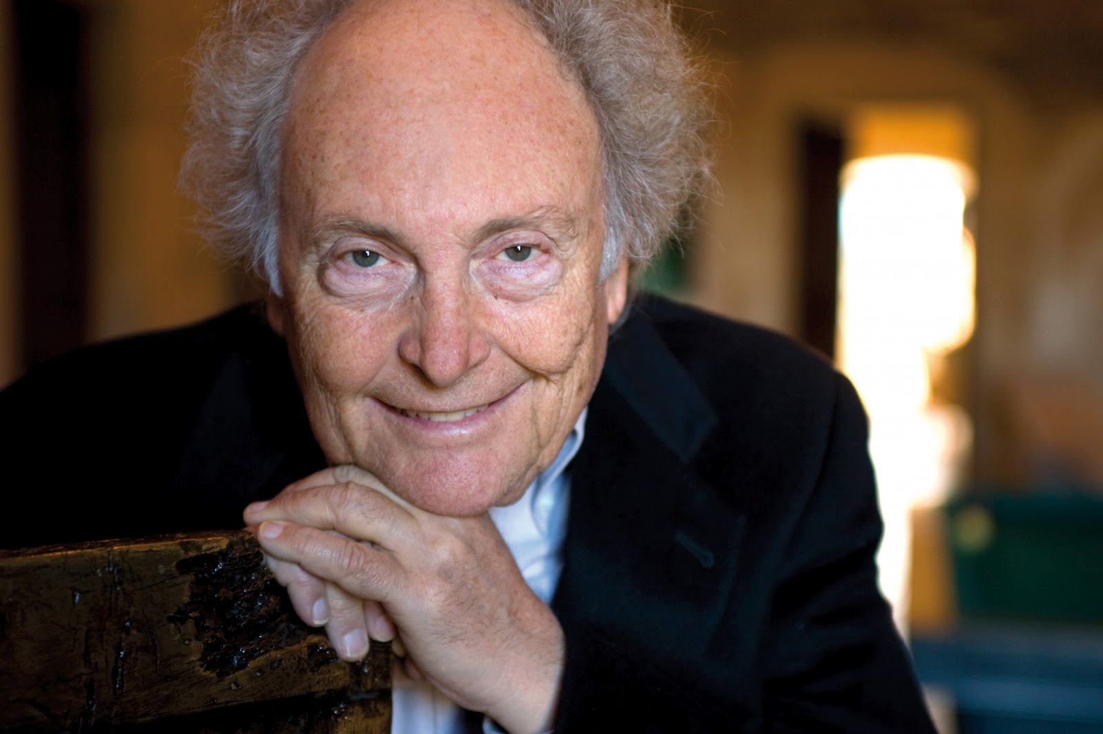 Eduard Punset 2 ciencia neurociencia psicología comunicador muerte sociedad