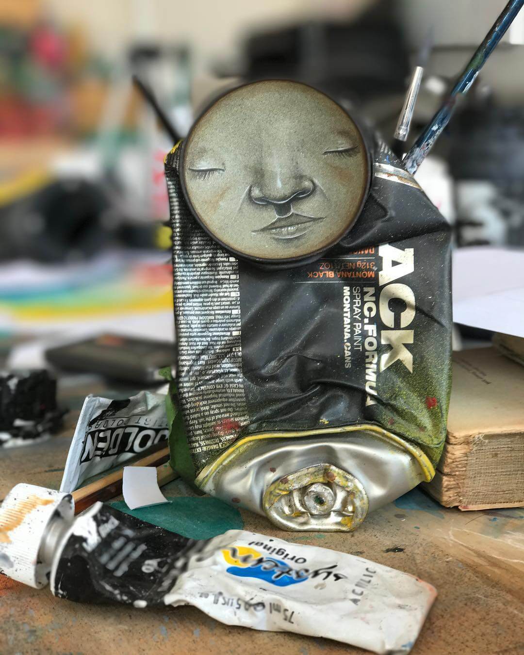 My Dog Sighs 04