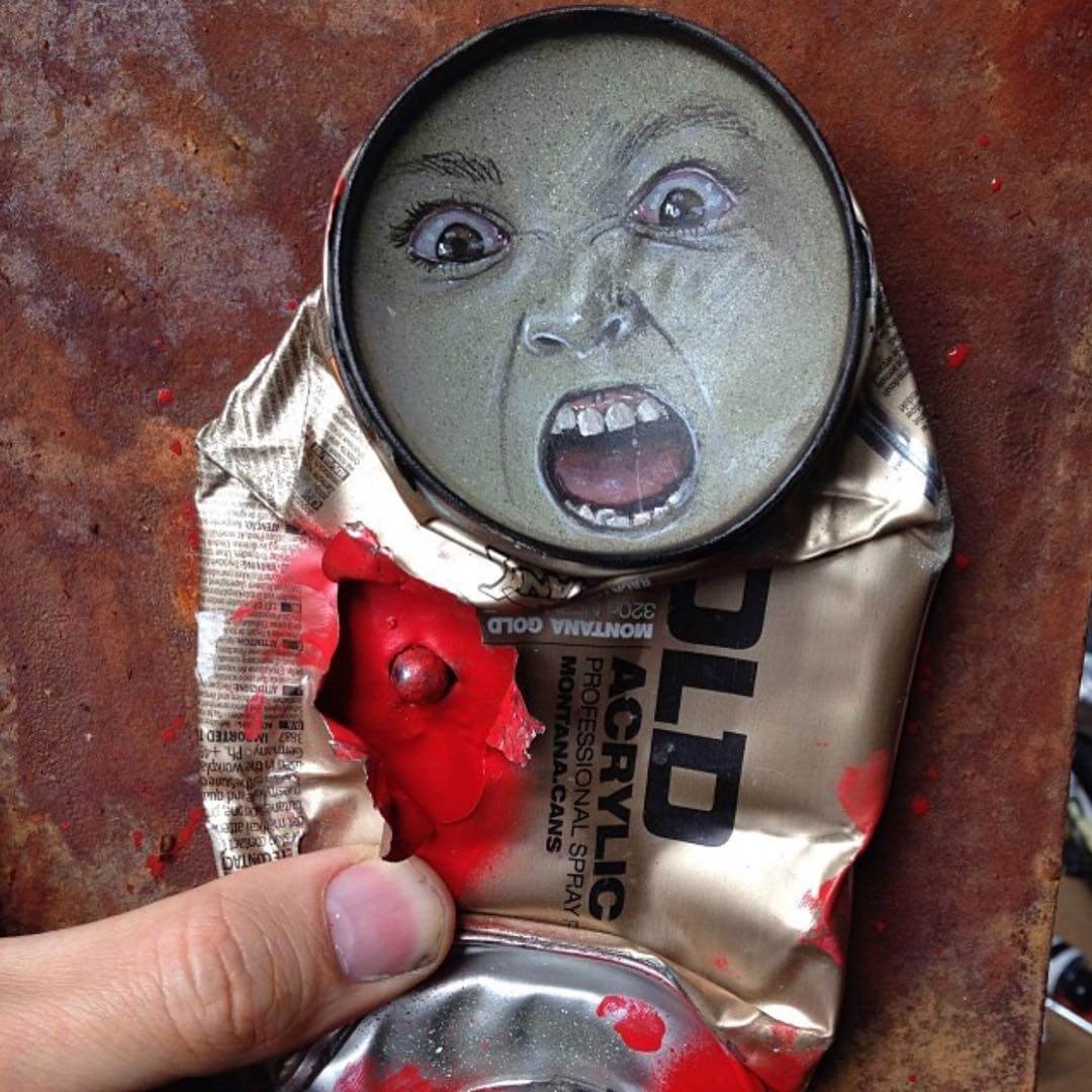 My Dog Sighs 08