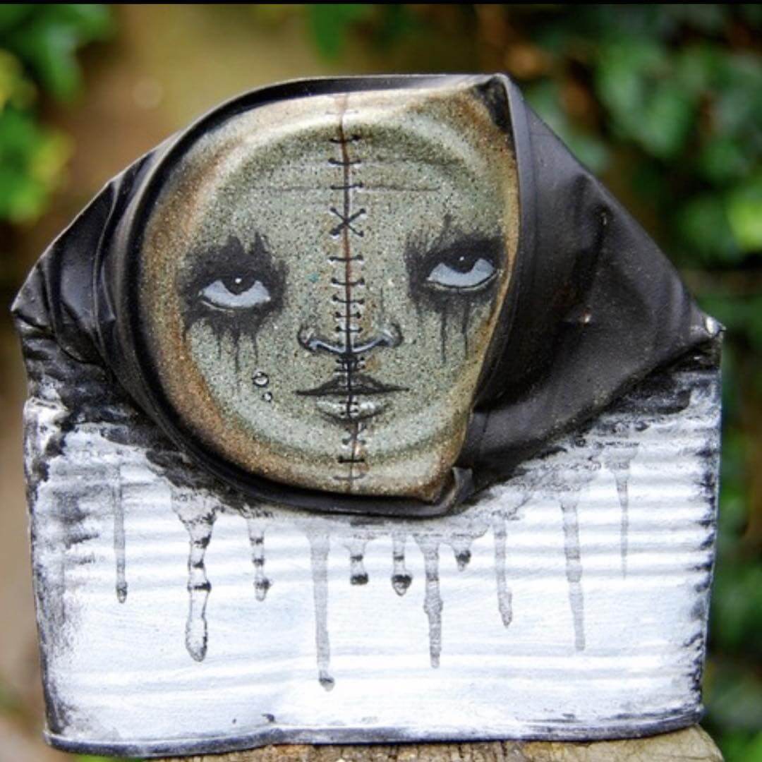 My Dog Sighs 11