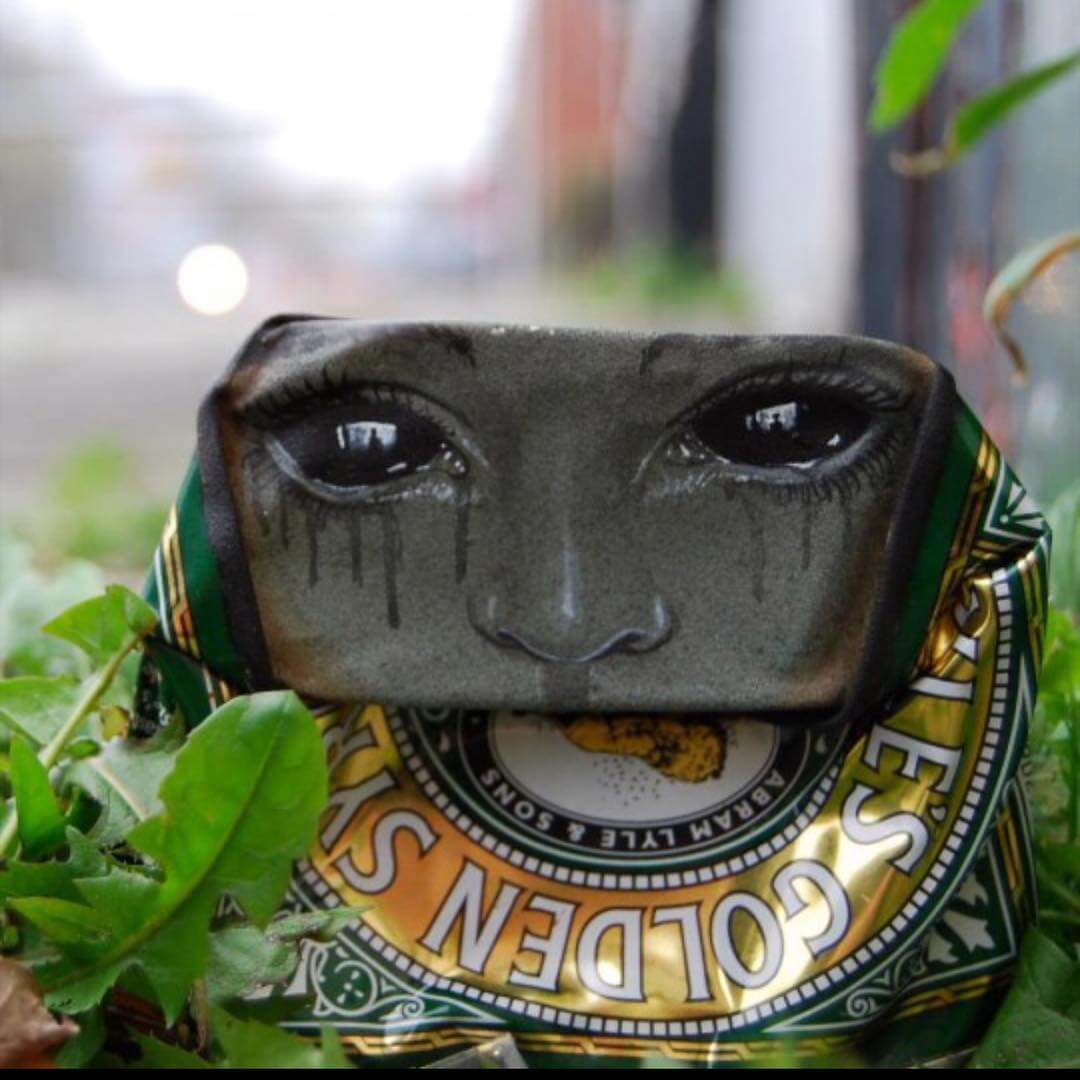 My Dog Sighs 12