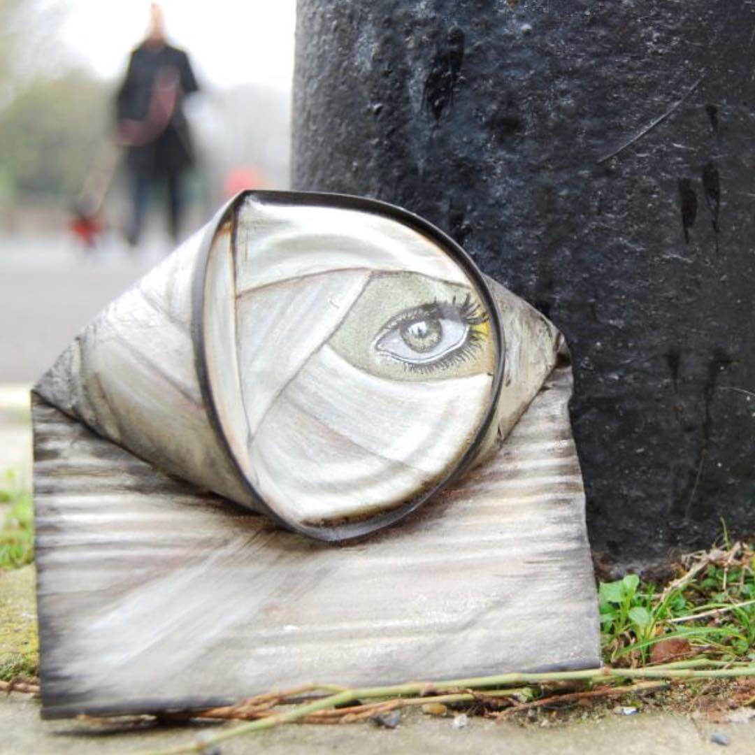 My Dog Sighs 13