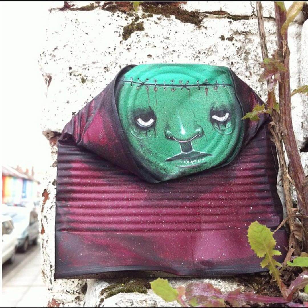 My Dog Sighs 16