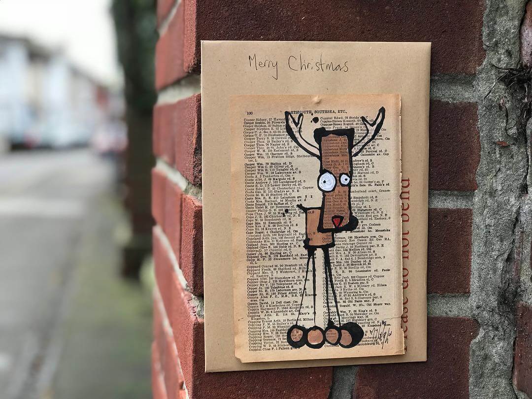 My Dog Sighs 20