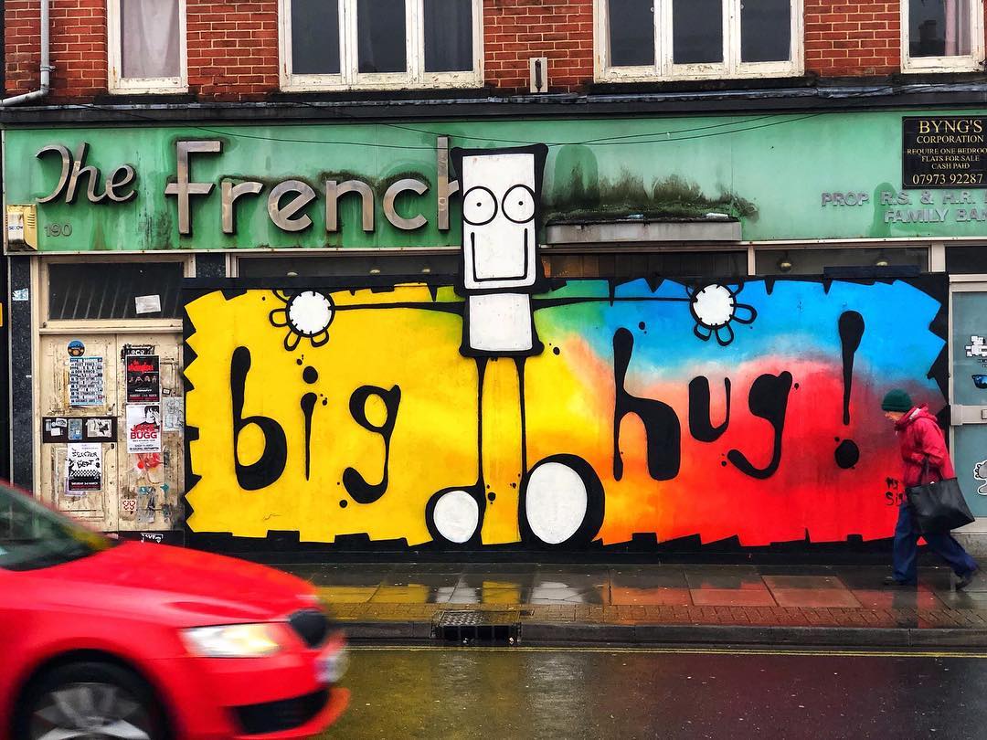My Dog Sighs 25