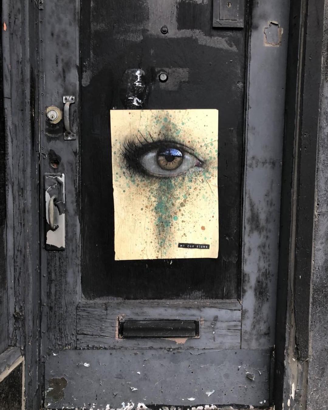 My Dog Sighs 27