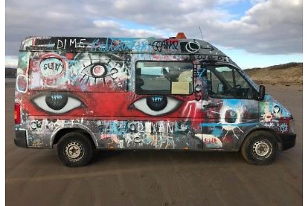 My Dog Sighs 32
