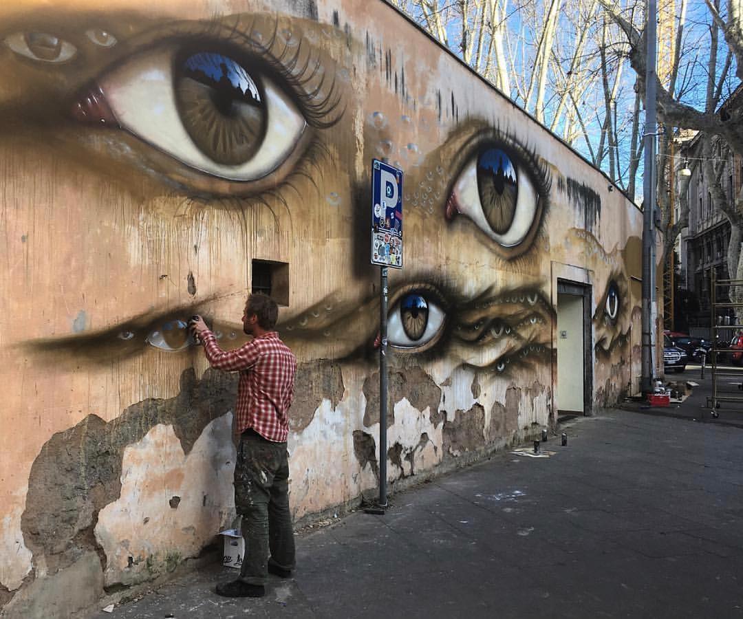 My Dog Sighs 37