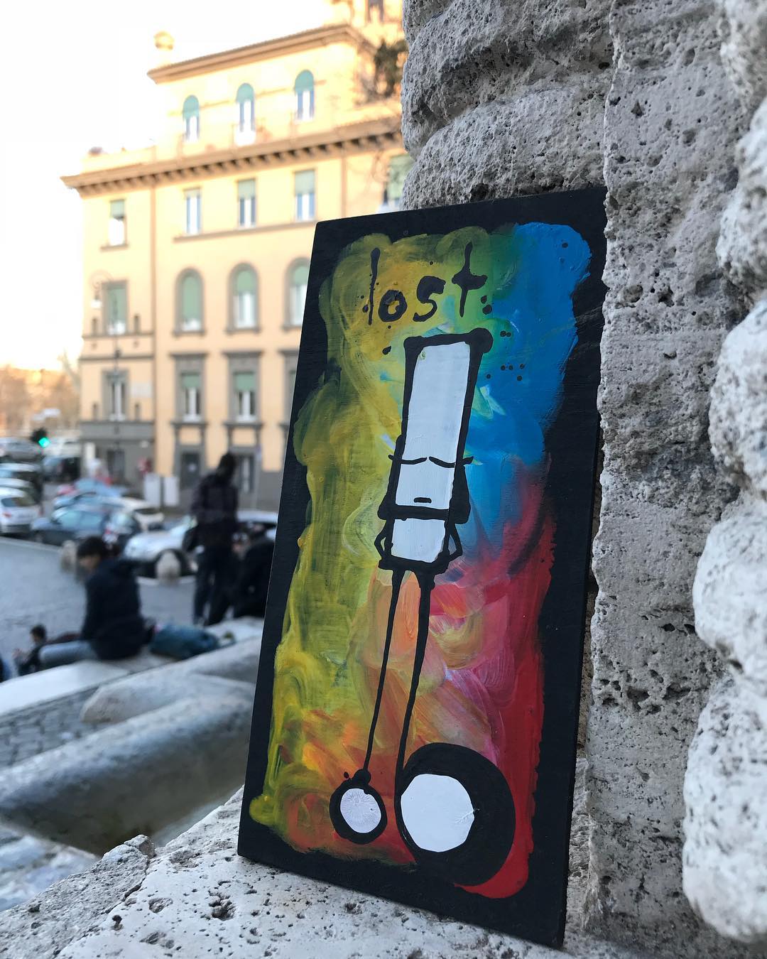My Dog Sighs 39