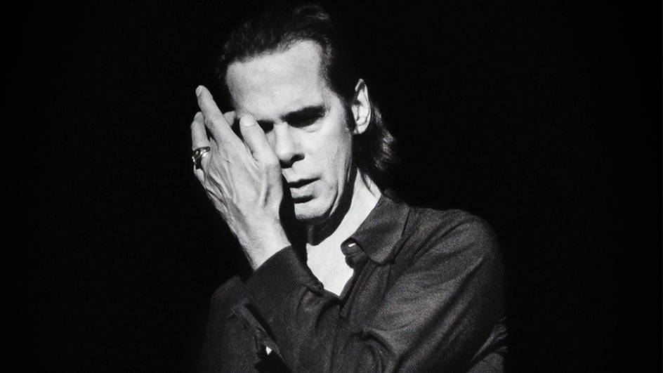 Nick Cave