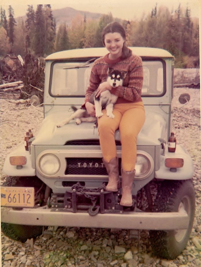 Padres vintage 12 retro vintage fotografia moda humor