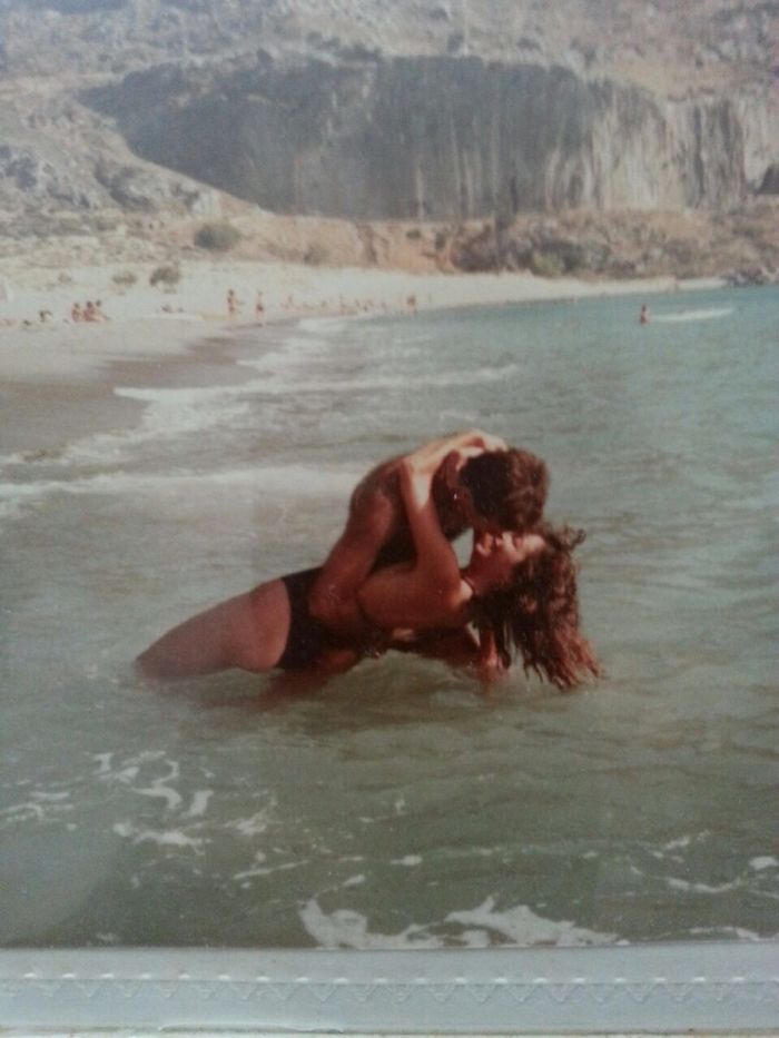 Padres vintage 17 retro vintage fotografia moda humor