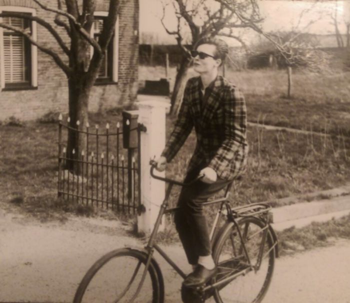 Padres vintage 21 retro vintage fotografia moda humor