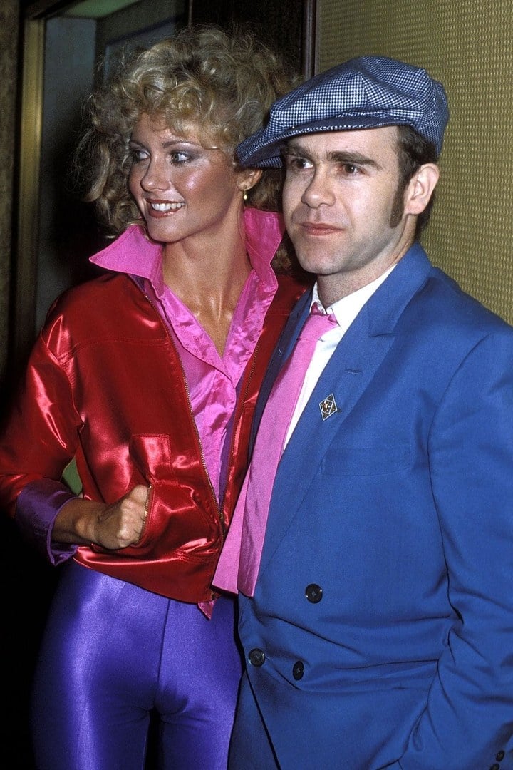 Ron Galella6
