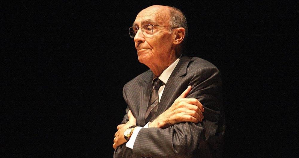 jose saramago