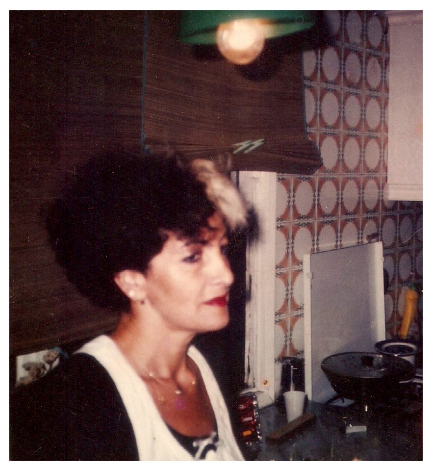 madre roy galán