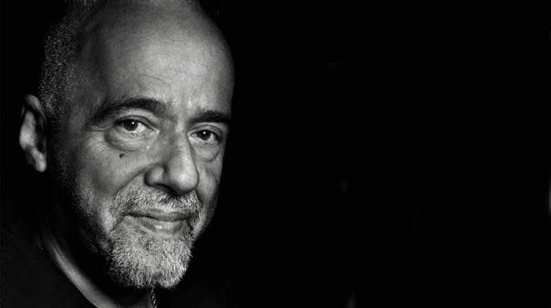 El exitoso escritor brasileño, Paulo Coelho