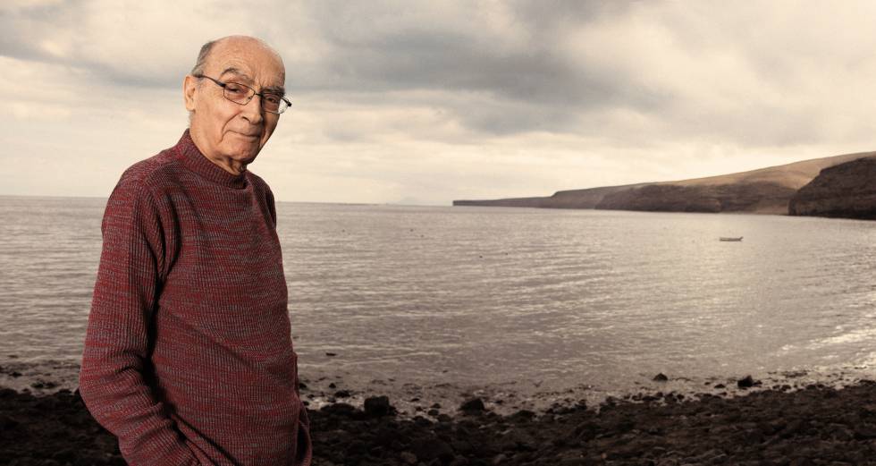 saramago lanzarote