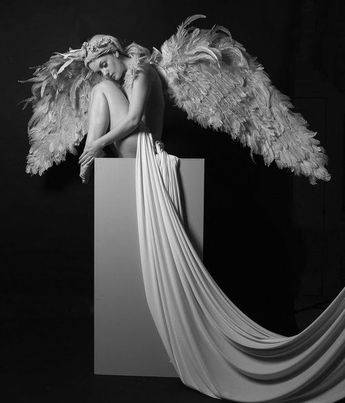 APensiveAngel Master