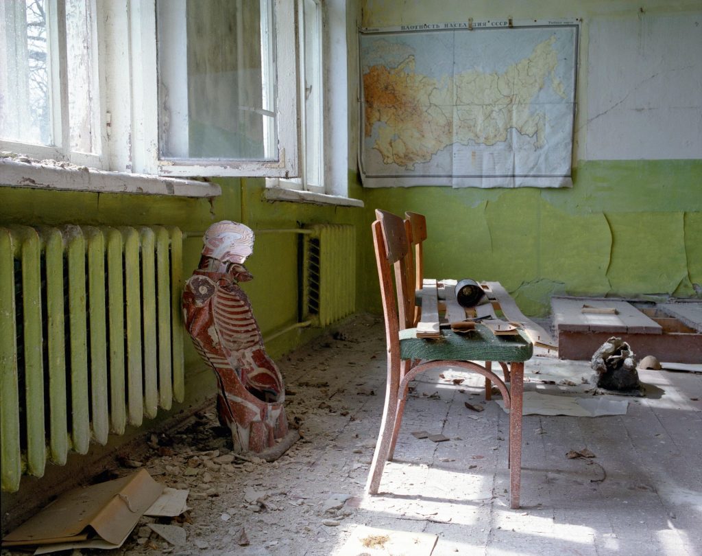 David McMillan chernobyl culturainquieta5