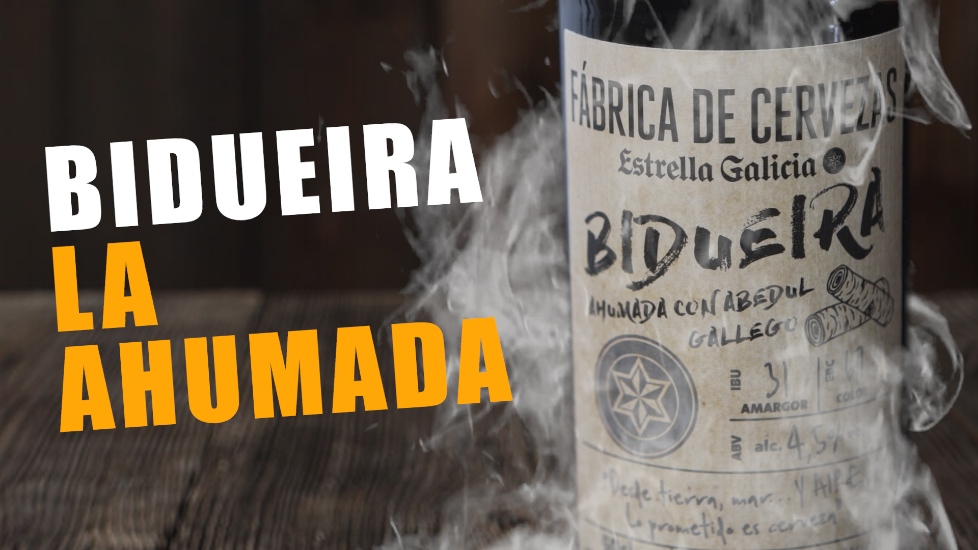 La ahumada