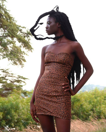 Laetitia Ky 3