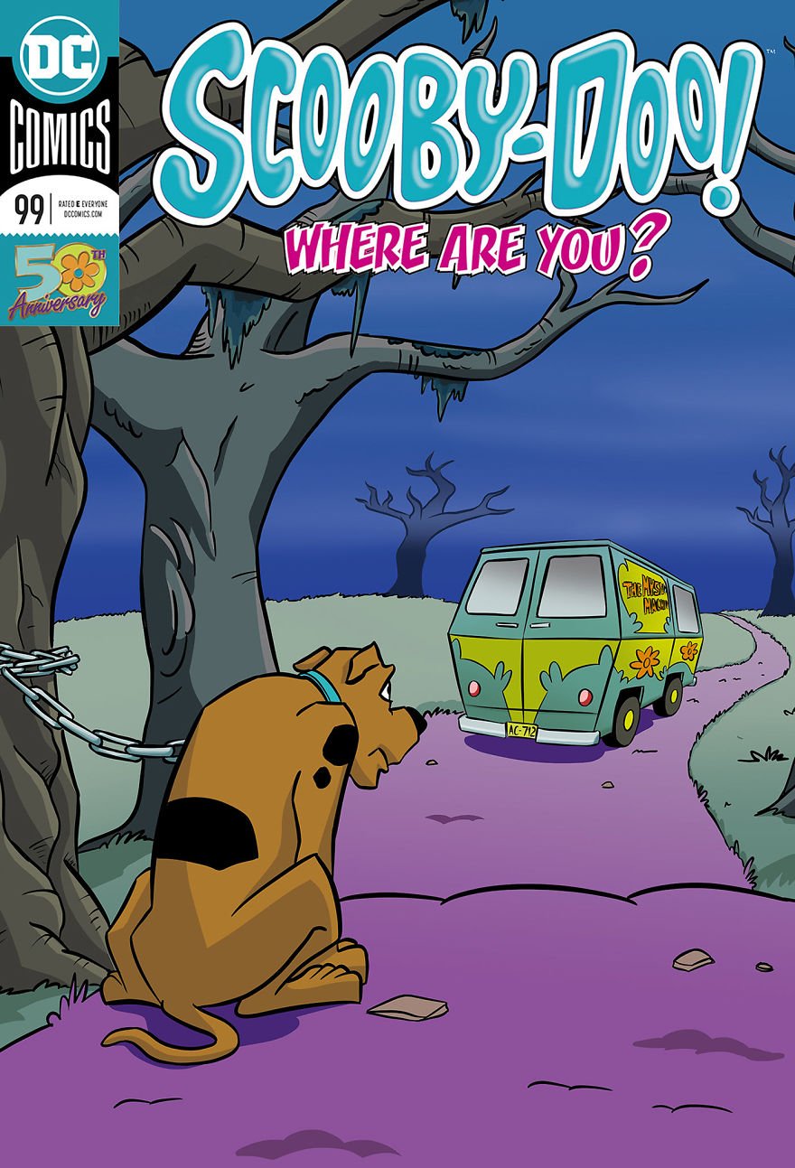 Nicolas Amiard 3 Summer Adventures abandono animal mascota concienciacion verano