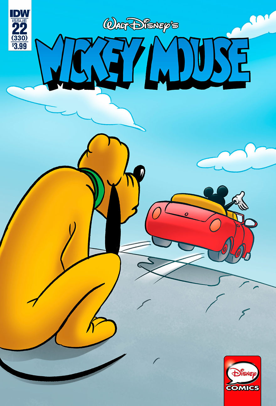 Nicolas Amiard 7 Summer Adventures abandono animal mascota concienciacion verano