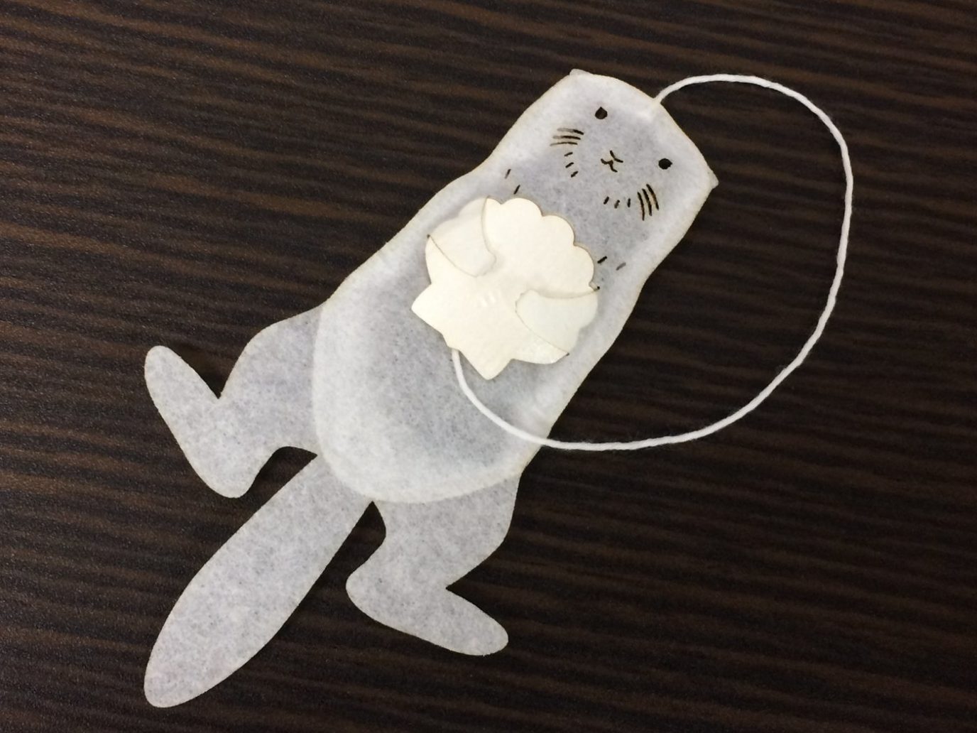 Ocean Tea Bag 5 diseno te estilo de vida animales