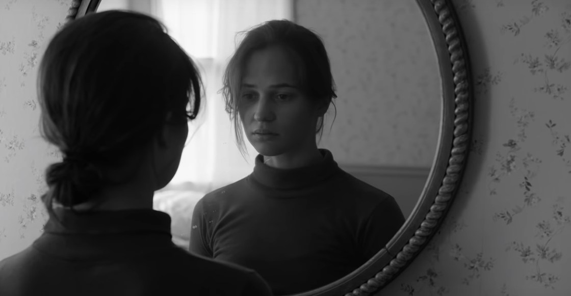 The National 4 I am easy to find Mike Mills musica cine cultura pop emocional Alicia Vikander