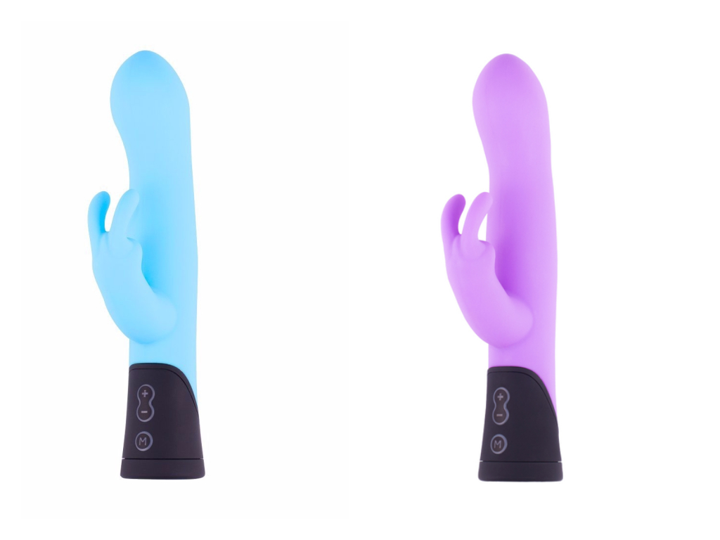 Vibrador Nico - Platano Melón