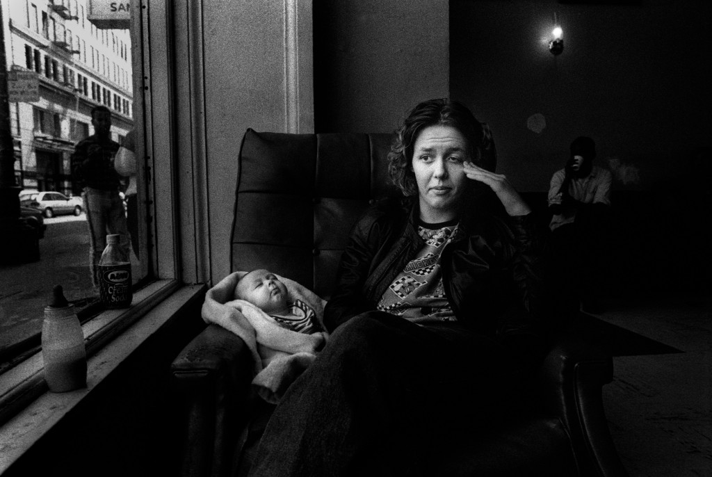darcy padilla The Julie Project 1