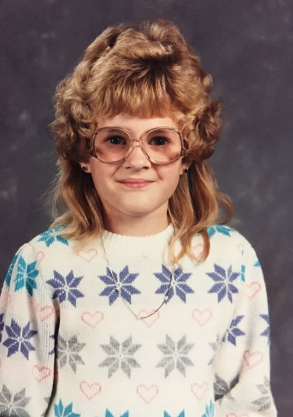 funny embarrassing childhood photos kids looking older 10 59ca1fa8dbeb8 605