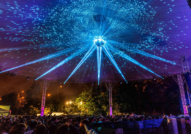 paraiso festival 2019 madrid