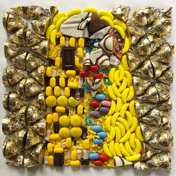 Adam Hillman 11 food art gastronomia fotografia arte visual