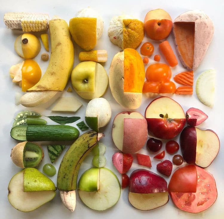 Adam Hillman 1 food art gastronomia fotografia arte visual