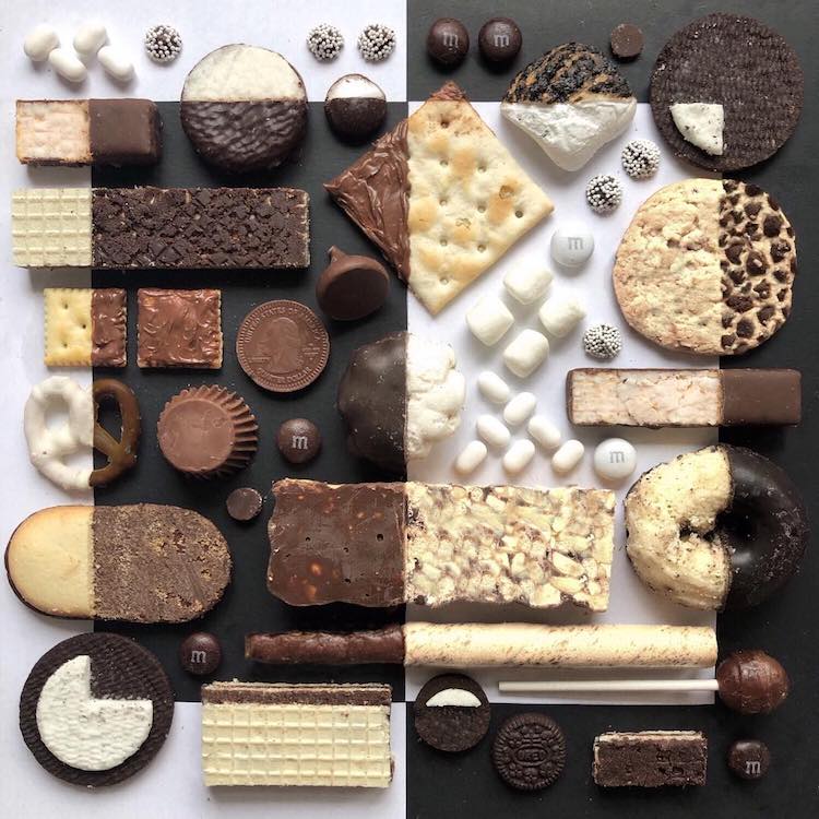Adam Hillman 4 food art gastronomia fotografia arte visual