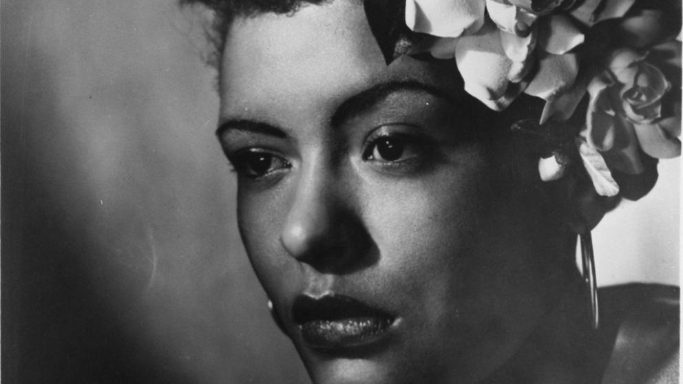 Billie Holiday