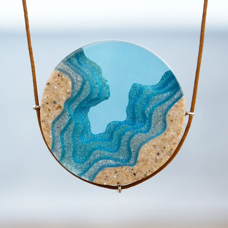 Britta Boeckmann joyas arena 12