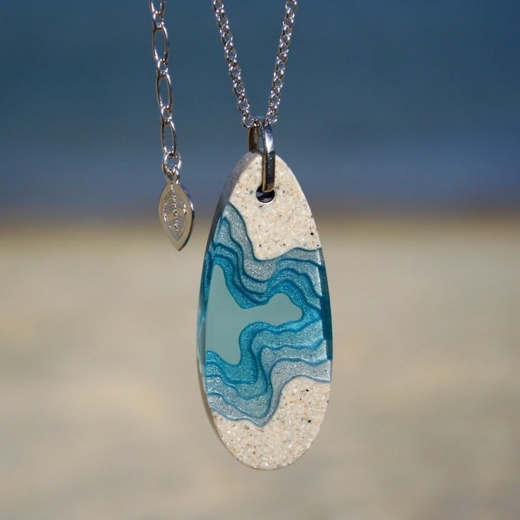 Britta Boeckmann joyas arena 13