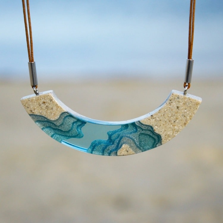 Britta Boeckmann joyas arena 14