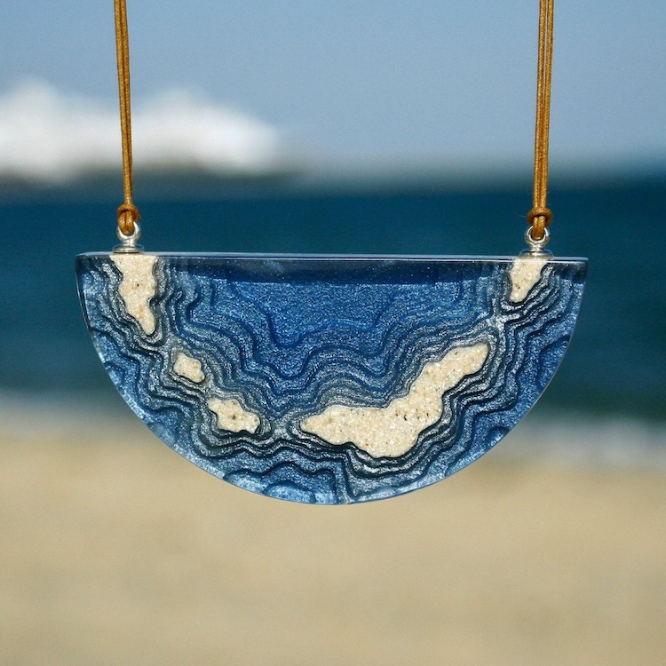 Britta Boeckmann joyas arena 2